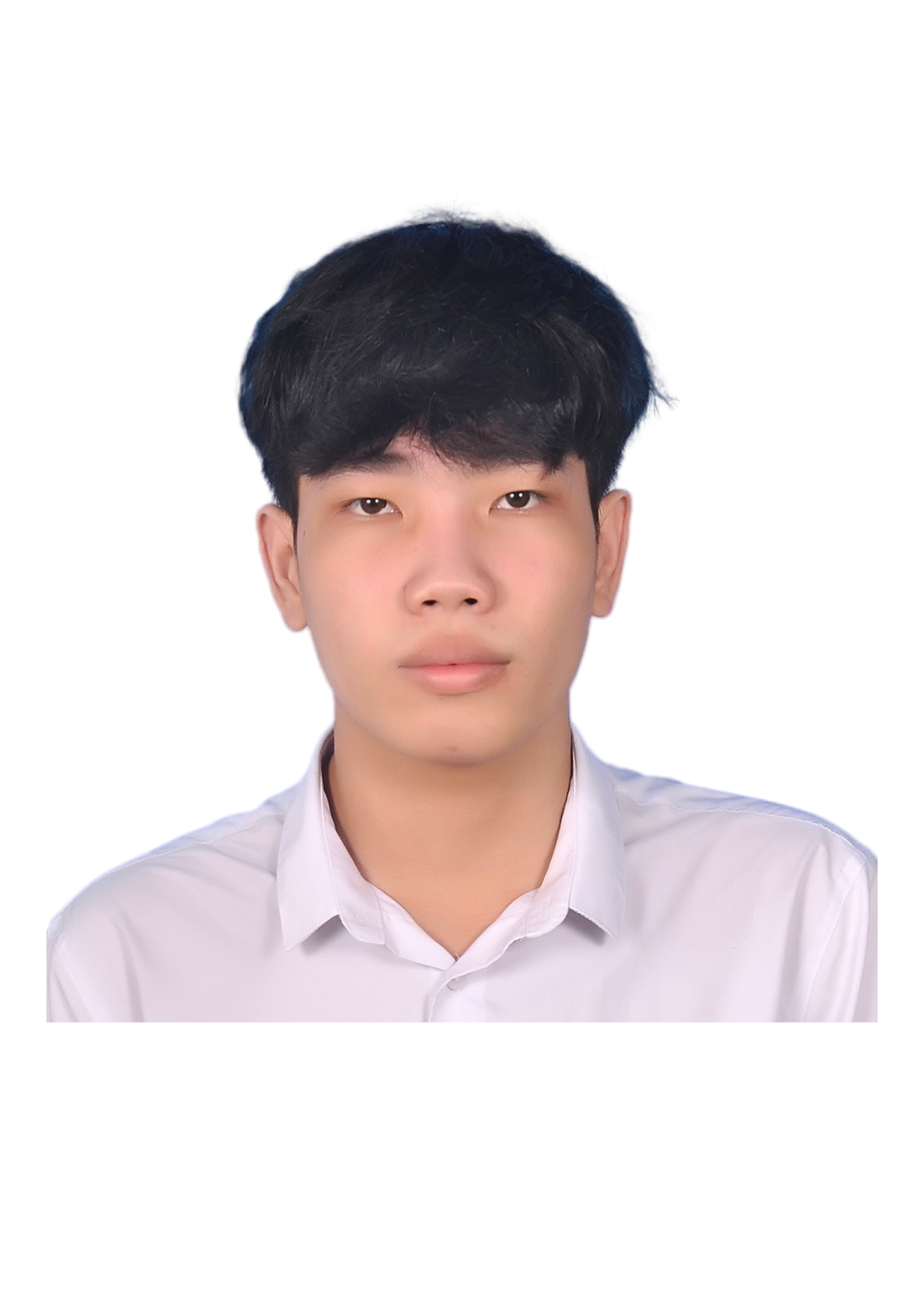 Pisethsambo Phok
