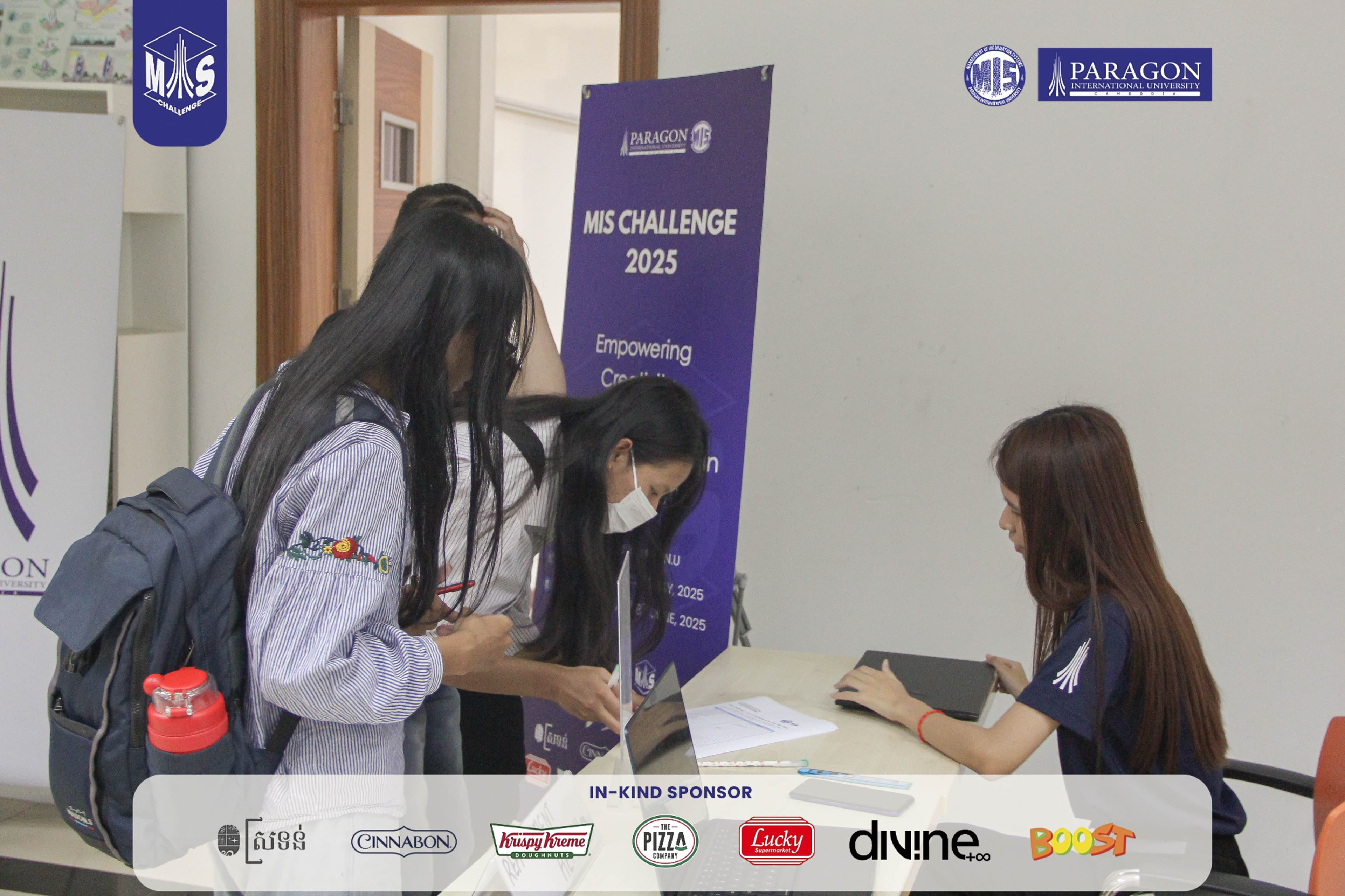 Orientation Day - Presentation