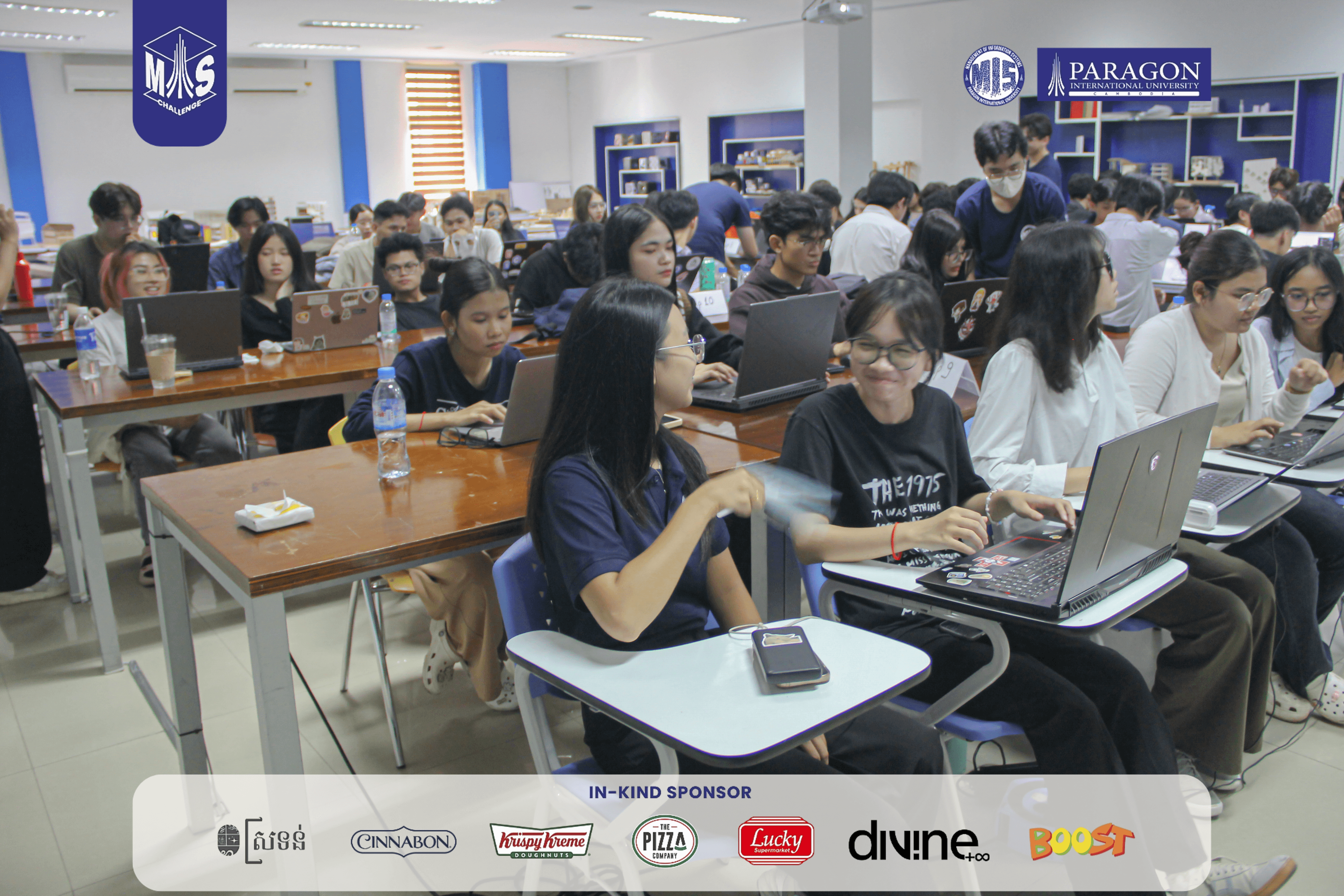 Training Day 2 - Advanced Workshop