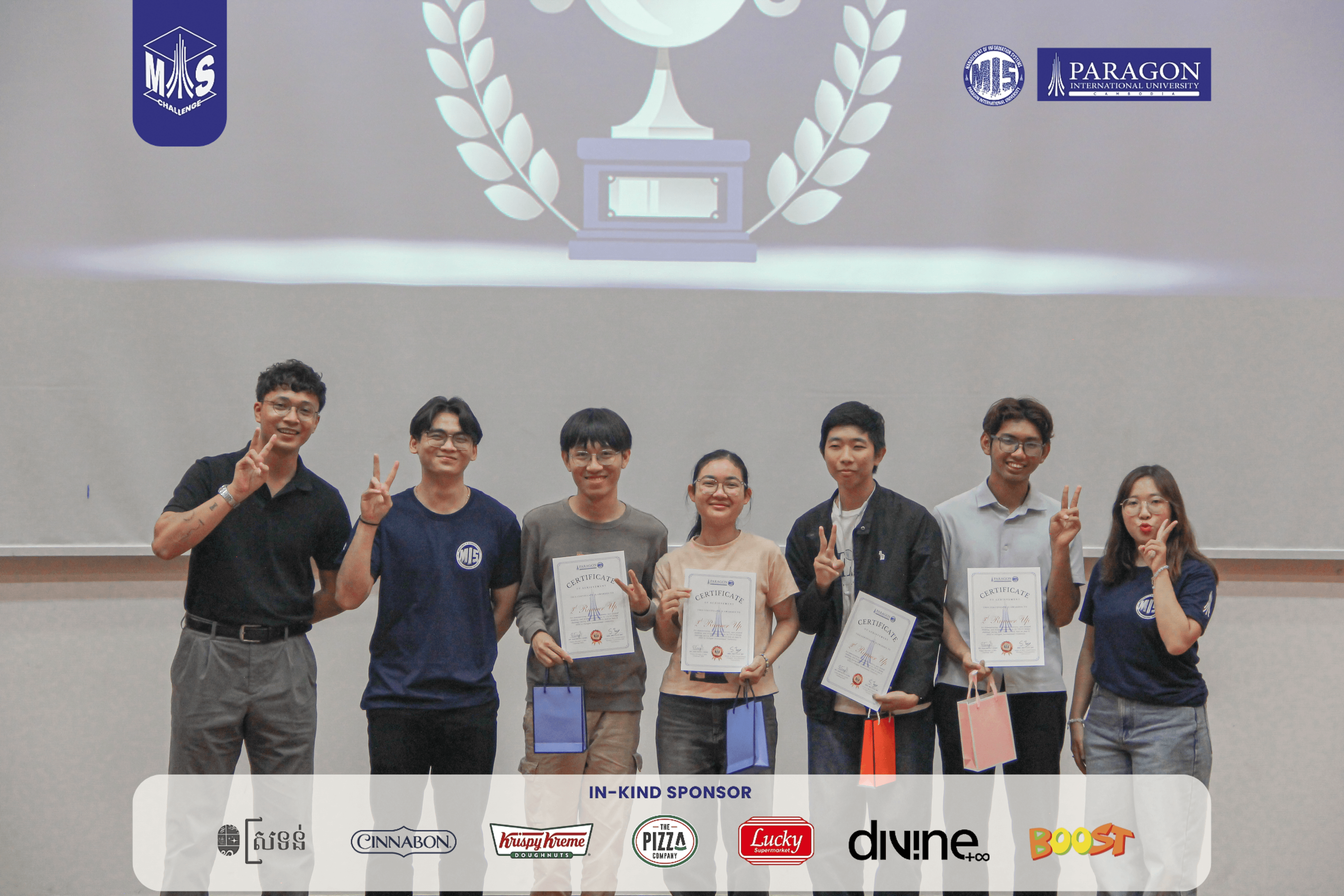 Pitching Day - Presentation 1